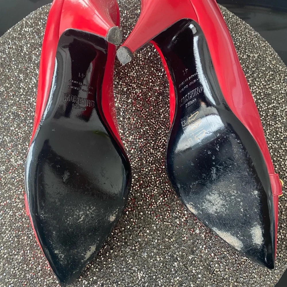 MOSCHINO - Picture 5 of 8